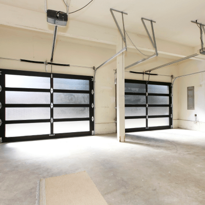 GARAGE DOOR MOTOR SERVICE