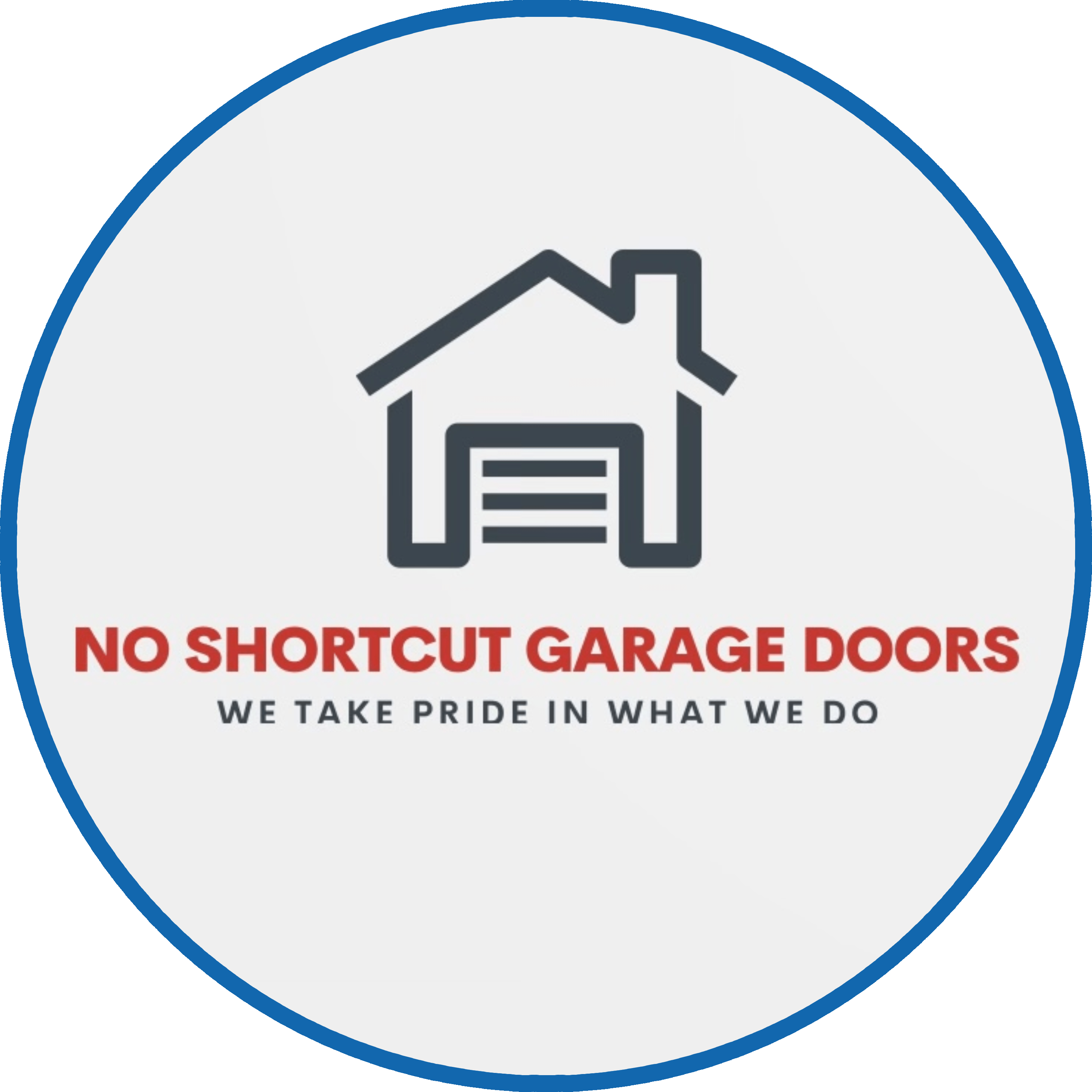 No Shortcut Garage Doors Offers Garage Door Opener Replacement In San ...